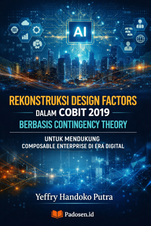 Cover composable enterprise